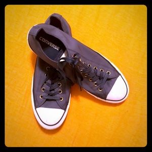 Converse Allstar Sneakers Navy UNISEX